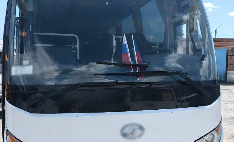 Монтаж видеонаблюдения по ПП№1640 (ПП№969) на HIGER