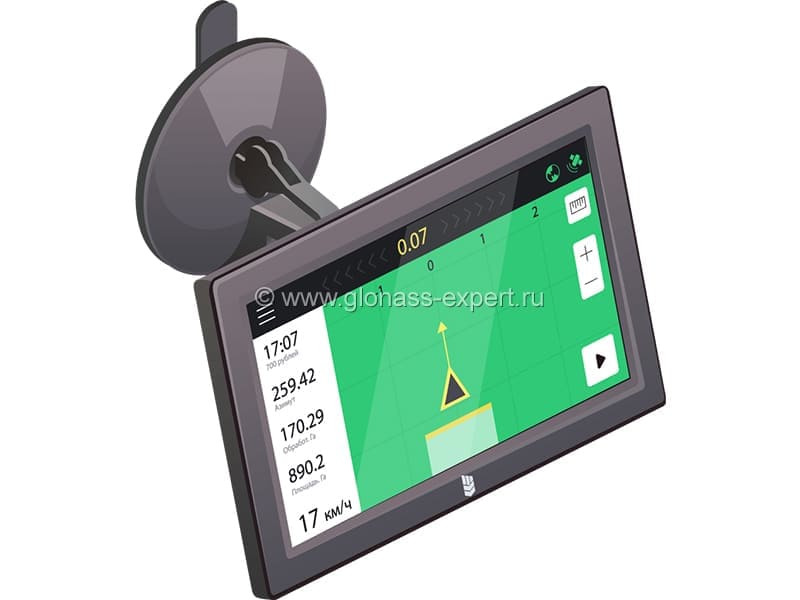 Как выбрать агронавигатор Как выбрать агронавигатор