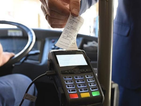 Купить онлайн-кассу на общественный транспорт Купить онлайн-кассу на общественный транспорт