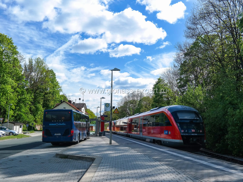 Контроль наземного транспорта Контроль наземного транспорта